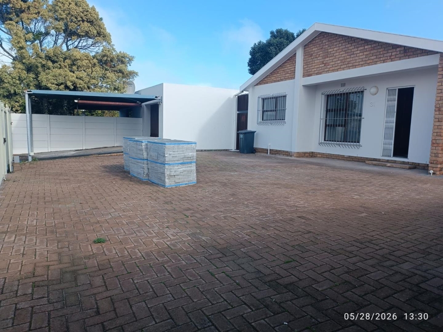 To Let 3 Bedroom Property for Rent in Tijgerhof Western Cape